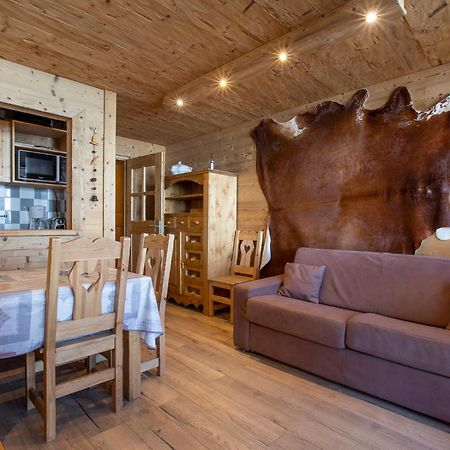 Residence Le Serac - Val Thorens Exterior foto