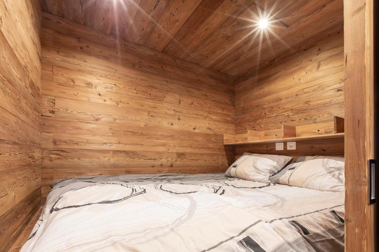 Residence Le Serac - Val Thorens Exterior foto